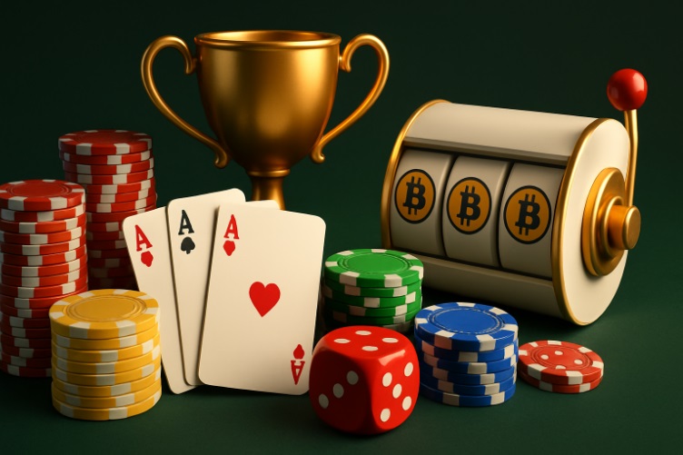 Jeux à jackpot local vs réseau : quelles différences pour le joueur français