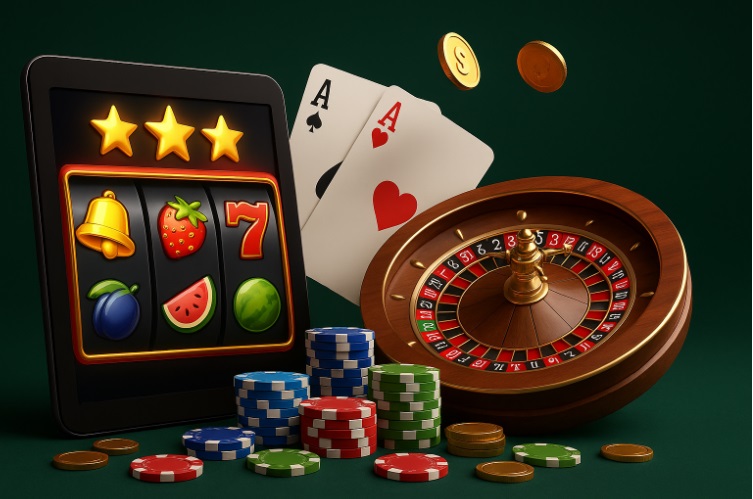 Avantages des casinos « instant play » sans téléchargement
