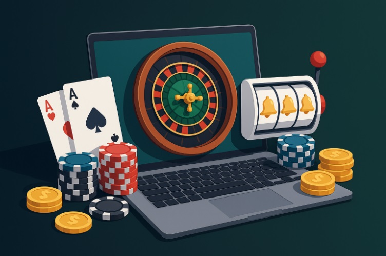 Examiner la transparence d’un casino argent réel en ligne via ses rapports mensuels d’audit
